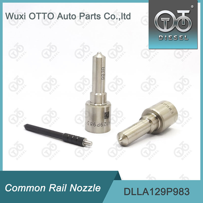 DLLA129P983 Denso Common Rail Nozzle For Injectors 095000-688# / RE532216