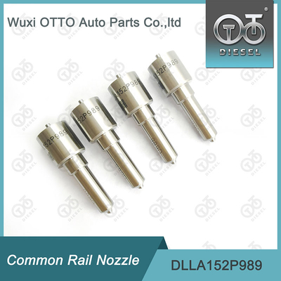 DLLA152P989 Denso Common Rail Nozzle For Injectors 095000-714# / 33800-52000