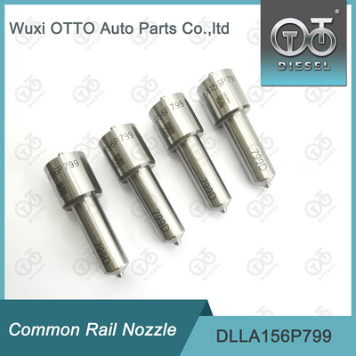 DLLA156P799 /093400-7990 DENSO Common Rail Nozzle For Injectors 095000-500# 8-97306071-#