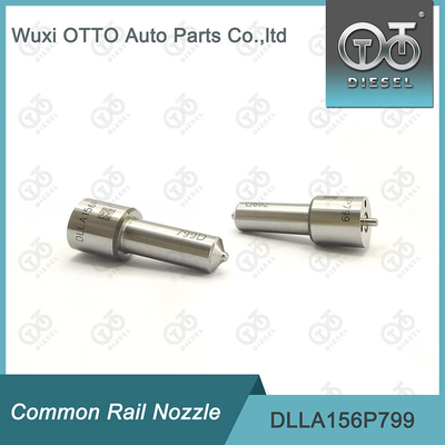 DLLA156P799 /093400-7990 DENSO Common Rail Nozzle For Injectors 095000-500# 8-97306071-#
