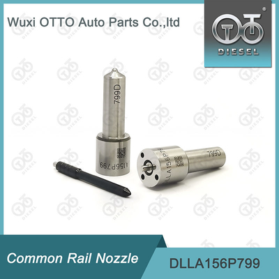 DLLA156P799 /093400-7990 DENSO Common Rail Nozzle For Injectors 095000-500# 8-97306071-#