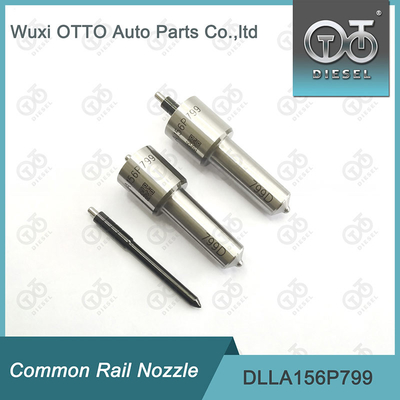 DLLA156P799 /093400-7990 DENSO Common Rail Nozzle For Injectors 095000-500# 8-97306071-#