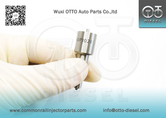 DLLA150P1026 /093400-1026 Denso Common Rail Nozzle For Injectors 095000-779#/095000-780#