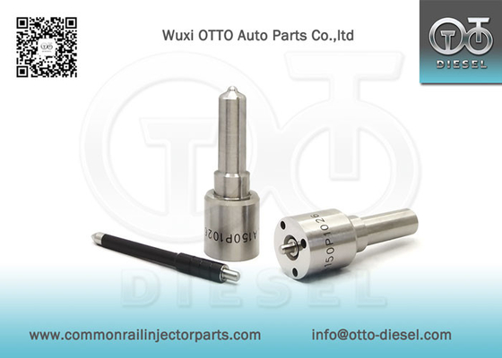 DLLA150P1026 /093400-1026 Denso Common Rail Nozzle For Injectors 095000-779#/095000-780#