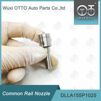 DLLA155P1025 Denso Common Rail Nozzle For Injectors 093400-1025 095000-7410/7720/7780