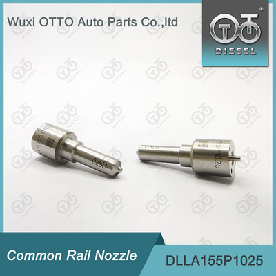 DLLA155P1025 Denso Common Rail Nozzle For Injectors 093400-1025 095000-7410/7720/7780