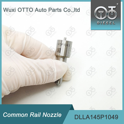 DLLA145P1049 Denso Common Rail Nozzle For Injectors 093400-1049 095000-8011