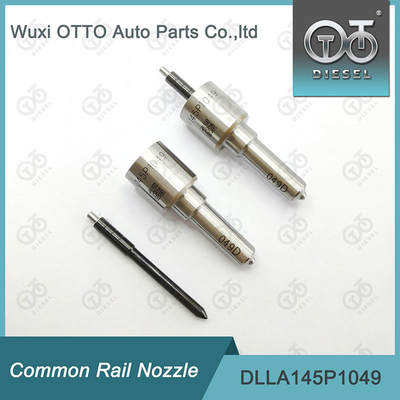 DLLA145P1049 Denso Common Rail Nozzle For Injectors 093400-1049 095000-8011