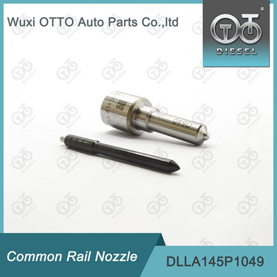 DLLA145P1049 Denso Common Rail Nozzle For Injectors 093400-1049 095000-8011