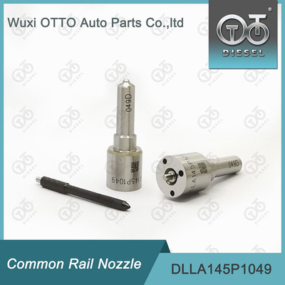 DLLA145P1049 Denso Common Rail Nozzle For Injectors 093400-1049 095000-8011