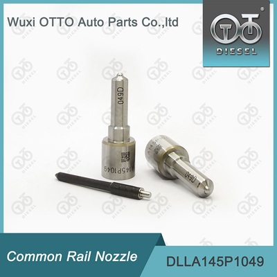 DLLA145P1049 Denso Common Rail Nozzle For Injectors 093400-1049 095000-8011
