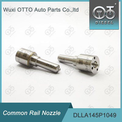 DLLA145P1049 Denso Common Rail Nozzle For Injectors 093400-1049 095000-8011
