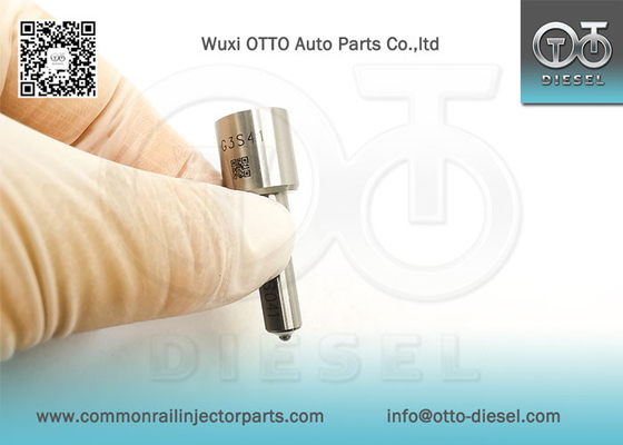 G3S41 293400-0410 DENSO Common Rail Nozzle For Injectors 295050-076#