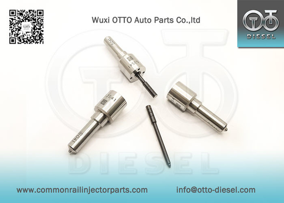 G3S41 293400-0410 DENSO Common Rail Nozzle For Injectors 295050-076#