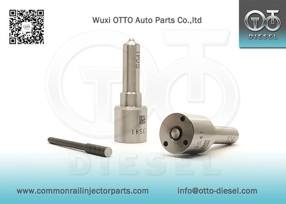 G3S41 293400-0410 DENSO Common Rail Nozzle For Injectors 295050-076#