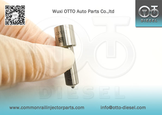 G3S12 DENSO Common Rail Nozzle For Injectors 295050-0231