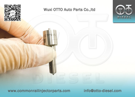 DLLA127P945 DENSO Common Rail Nozzle For Injectors RE530361