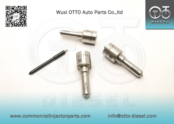 DLLA127P945 DENSO Common Rail Nozzle For Injectors RE530361