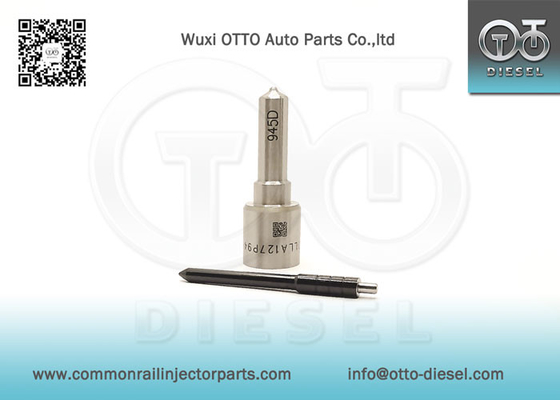 DLLA127P945 DENSO Common Rail Nozzle For Injectors RE530361