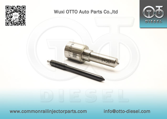 DLLA127P945 DENSO Common Rail Nozzle For Injectors RE530361