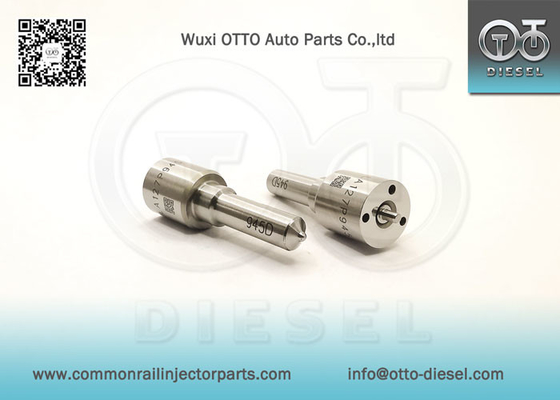 DLLA127P945 DENSO Common Rail Nozzle For Injectors RE530361