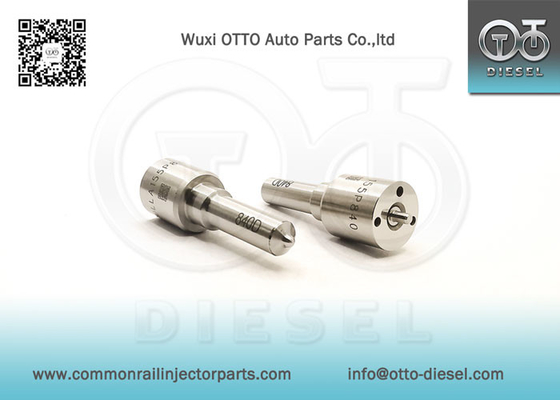 DLLA155P840 DENSO Common Rail Nozzle For Injectors 095000-6521