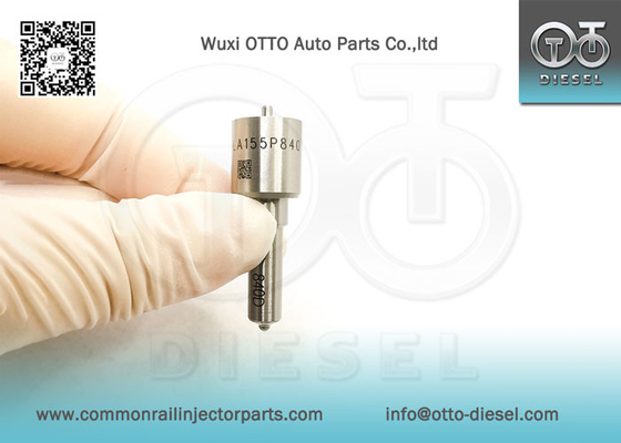 DLLA155P840 DENSO Common Rail Nozzle For Injectors 095000-6521