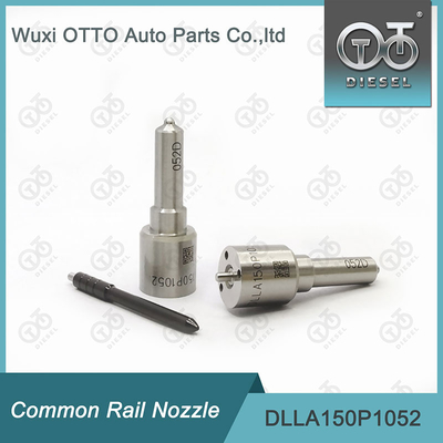 DLLA150P1052 093400-1052 DENSO Common Rail Nozzle For Injectors 095000-8100
