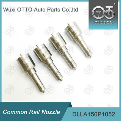 DLLA150P1052 093400-1052 DENSO Common Rail Nozzle For Injectors 095000-8100