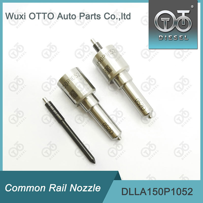 DLLA150P1052 093400-1052 DENSO Common Rail Nozzle For Injectors 095000-8100