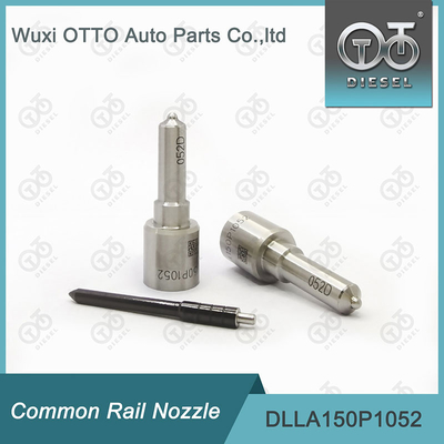 DLLA150P1052 093400-1052 DENSO Common Rail Nozzle For Injectors 095000-8100