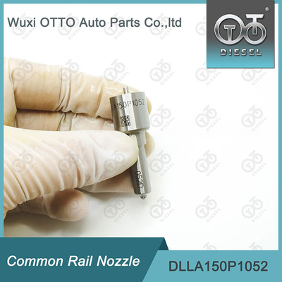 DLLA150P1052 093400-1052 DENSO Common Rail Nozzle For Injectors 095000-8100