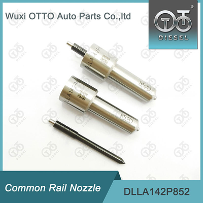 DLLA142P852 093400-8520 DENSO Common Rail Nozzle For Injectors  095000-1211/0809