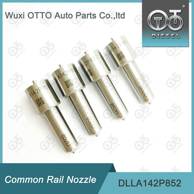 DLLA142P852 093400-8520 DENSO Common Rail Nozzle For Injectors  095000-1211/0809