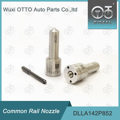 DLLA142P852 093400-8520 DENSO Common Rail Nozzle For Injectors  095000-1211/0809