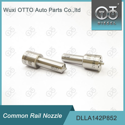 DLLA142P852 093400-8520 DENSO Common Rail Nozzle For Injectors  095000-1211/0809