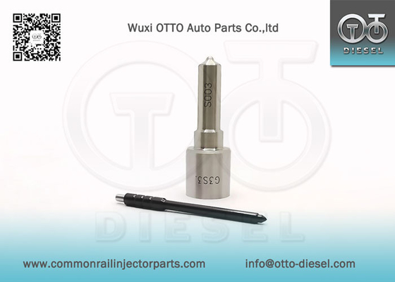 G3S3 DENSO Common Rail Nozzle For Injectors 295050-005# / 55567729