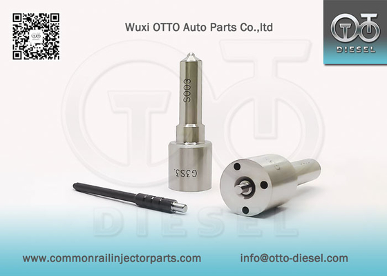 G3S3 DENSO Common Rail Nozzle For Injectors 295050-005# / 55567729