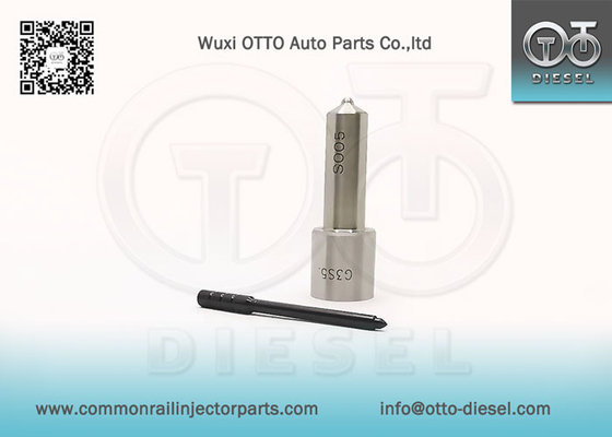 G3S5/293400-0050 DENSO Common Rail Nozzle For Injectors 295050-0152/7153