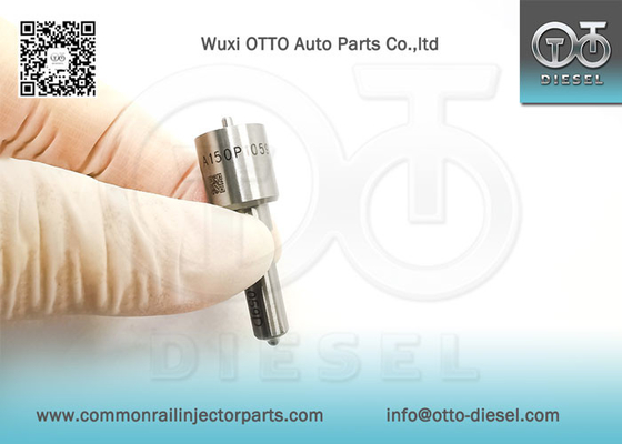 DLLA150P1059 Common Rail Nozzle For Injectors 095000-5550 095000-8310