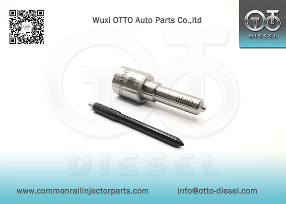 DLLA150P1059 Common Rail Nozzle For Injectors 095000-5550 095000-8310