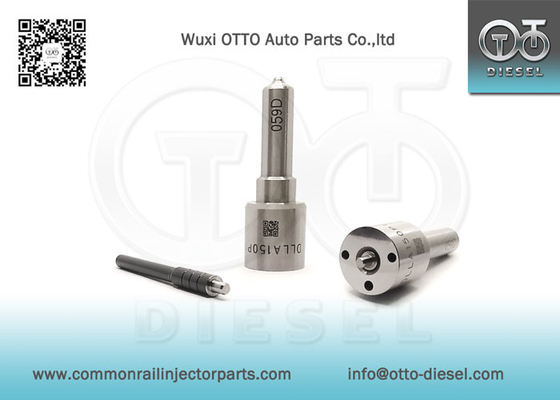 DLLA150P1059 Common Rail Nozzle For Injectors 095000-5550 095000-8310