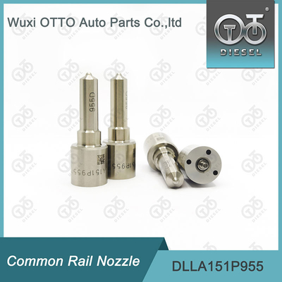 DLLA151P955 Denso Common Rail Nozzle For Injectors 095000-662#