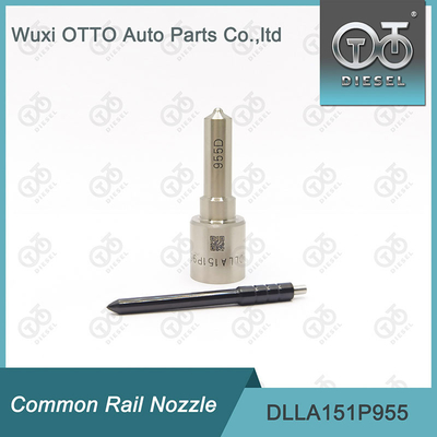 DLLA151P955 Denso Common Rail Nozzle For Injectors 095000-662#