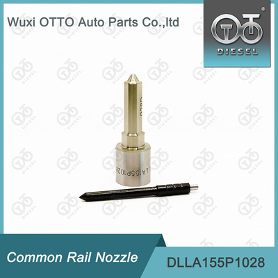 DLLA155P1028 DENSO Common Rail Nozzle For Injectors 095000-764#/604# 093400-1028