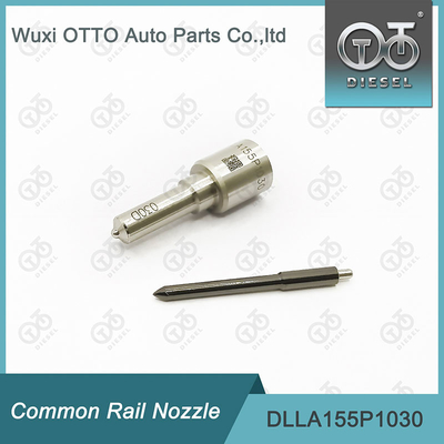 DLLA155P1030 Denso Common Rail Nozzle For Injectors 095000-956X