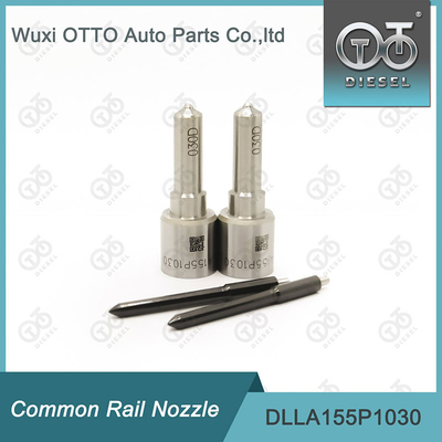 DLLA155P1030 Denso Common Rail Nozzle For Injectors 095000-956X