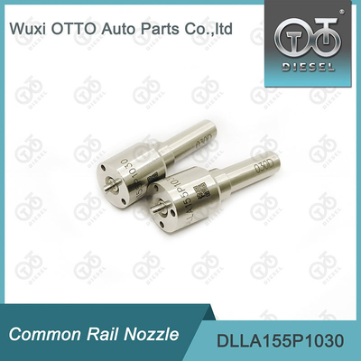 DLLA155P1030 Denso Common Rail Nozzle For Injectors 095000-956X