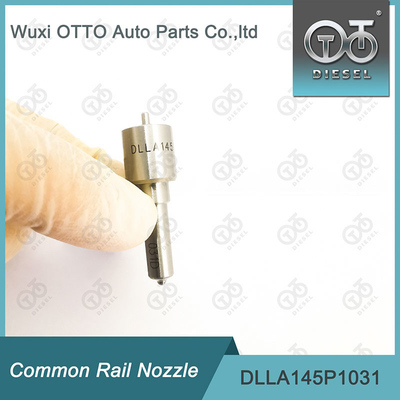 DLLA145P1031 Denso Common Rail Nozzle For Injectors 095000-7500 1465A279