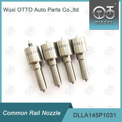 DLLA145P1031 Denso Common Rail Nozzle For Injectors 095000-7500 1465A279